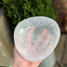 Indlæs billede til gallerivisning Selenit skål