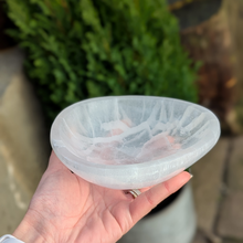 Indlæs billede til gallerivisning Selenit skål