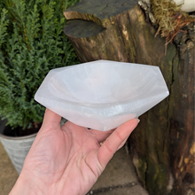 Indlæs billede til gallerivisning Selenit skål