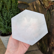 Indlæs billede til gallerivisning Selenit skål