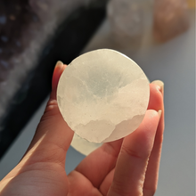 Indlæs billede til gallerivisning Selenit svamp