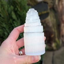 Load image into Gallery viewer, Selenit tårn