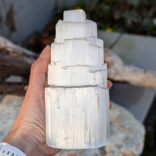 Indlæs billede til gallerivisning Selenit Tårn