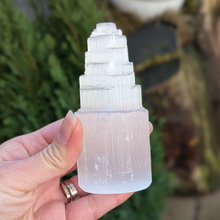 Load image into Gallery viewer, Selenit tårn