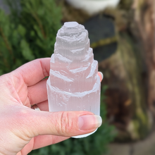 Load image into Gallery viewer, Selenit tårn