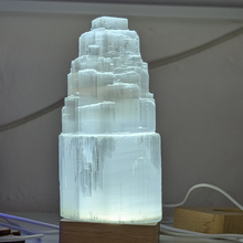 Indlæs billede til gallerivisning Selenit Tårn