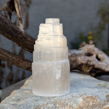 Indlæs billede til gallerivisning Selenit Tårn