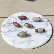 Indlæs billede til gallerivisning Shiva lingam lommesten