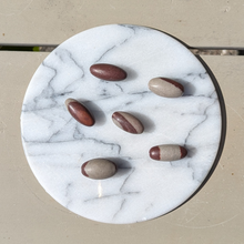 Indlæs billede til gallerivisning Shiva lingam lommesten