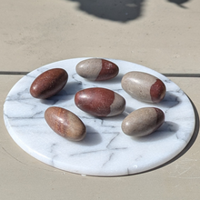 Indlæs billede til gallerivisning Shiva lingam lommesten