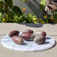 Indlæs billede til gallerivisning Shiva lingam lommesten