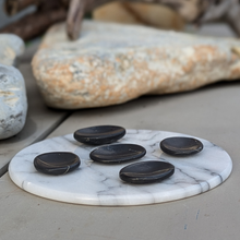 Indlæs billede til gallerivisning Shungit nussesten