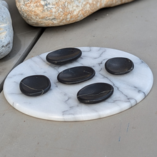 Indlæs billede til gallerivisning Shungit nussesten