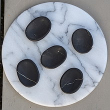 Indlæs billede til gallerivisning Shungit nussesten