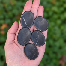 Indlæs billede til gallerivisning Shungit nussesten