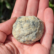 Indlæs billede til gallerivisning Små Kvarts geoder fra Marokko