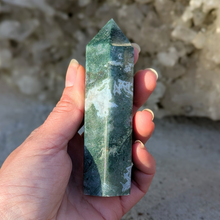 Indlæs billede til gallerivisning Mosagat tårne