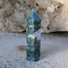 Indlæs billede til gallerivisning Mosagat tårne