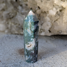 Indlæs billede til gallerivisning Mosagat tårne