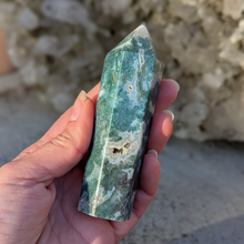 Indlæs billede til gallerivisning Mosagat tårne