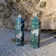 Indlæs billede til gallerivisning Mosagat tårne