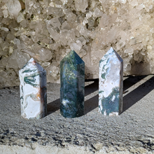 Indlæs billede til gallerivisning Mosagat tårne