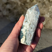 Indlæs billede til gallerivisning Mosagat tårne