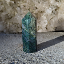 Indlæs billede til gallerivisning Mosagat tårne