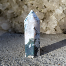 Indlæs billede til gallerivisning Mosagat tårne