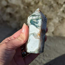 Indlæs billede til gallerivisning Mosagat tårne