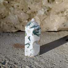 Indlæs billede til gallerivisning Mosagat tårne