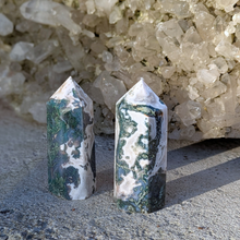 Indlæs billede til gallerivisning Mosgat tårne