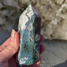 Indlæs billede til gallerivisning Mosgat tårne