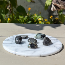 Load image into Gallery viewer, Smaragd i modersten lommesten