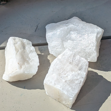 Indlæs billede til gallerivisning Snekvarts chunks