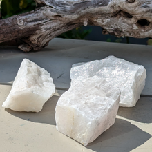 Indlæs billede til gallerivisning Snekvarts chunks