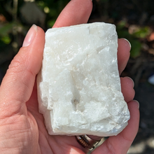 Indlæs billede til gallerivisning Snekvarts chunks