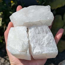 Indlæs billede til gallerivisning Snekvarts chunks