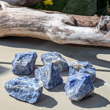 Load image into Gallery viewer, Sodalit