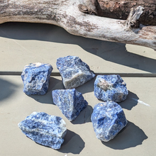 Load image into Gallery viewer, Sodalit