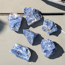 Load image into Gallery viewer, Sodalit