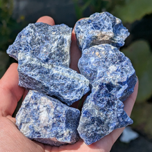 Load image into Gallery viewer, Sodalit