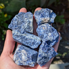 Load image into Gallery viewer, Sodalit