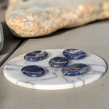 Load image into Gallery viewer, Sodalit nussesten