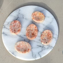 Load image into Gallery viewer, Solsten nussesten