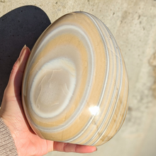 Indlæs billede til gallerivisning Jaspis freeform