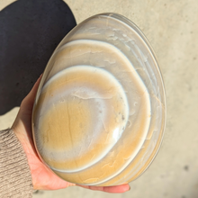 Indlæs billede til gallerivisning Jaspis freeform