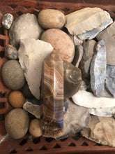 Indlæs billede til gallerivisning Aragonit Tårne - 10 - 12 cm