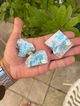 Load image into Gallery viewer, Larimar - Skiver
