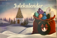 Indlæs billede til gallerivisning Krystal Julekalender
